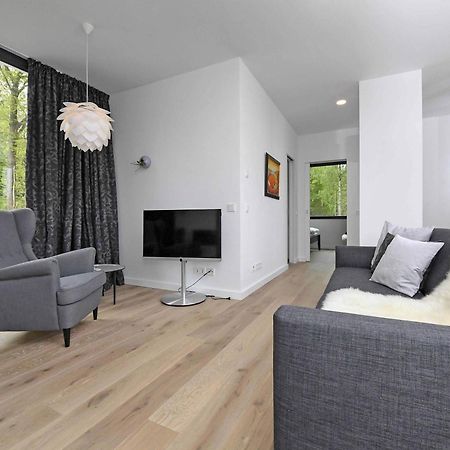 Haus Wetterhexe - Fewo 02 Sellin  Exteriör bild