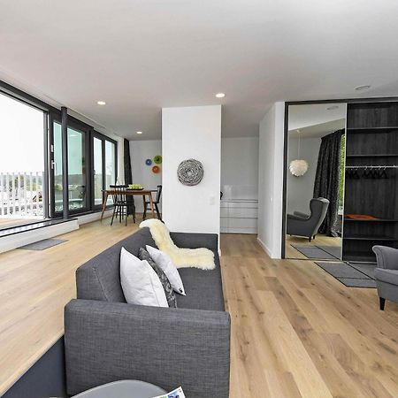 Haus Wetterhexe - Fewo 02 Sellin  Exteriör bild