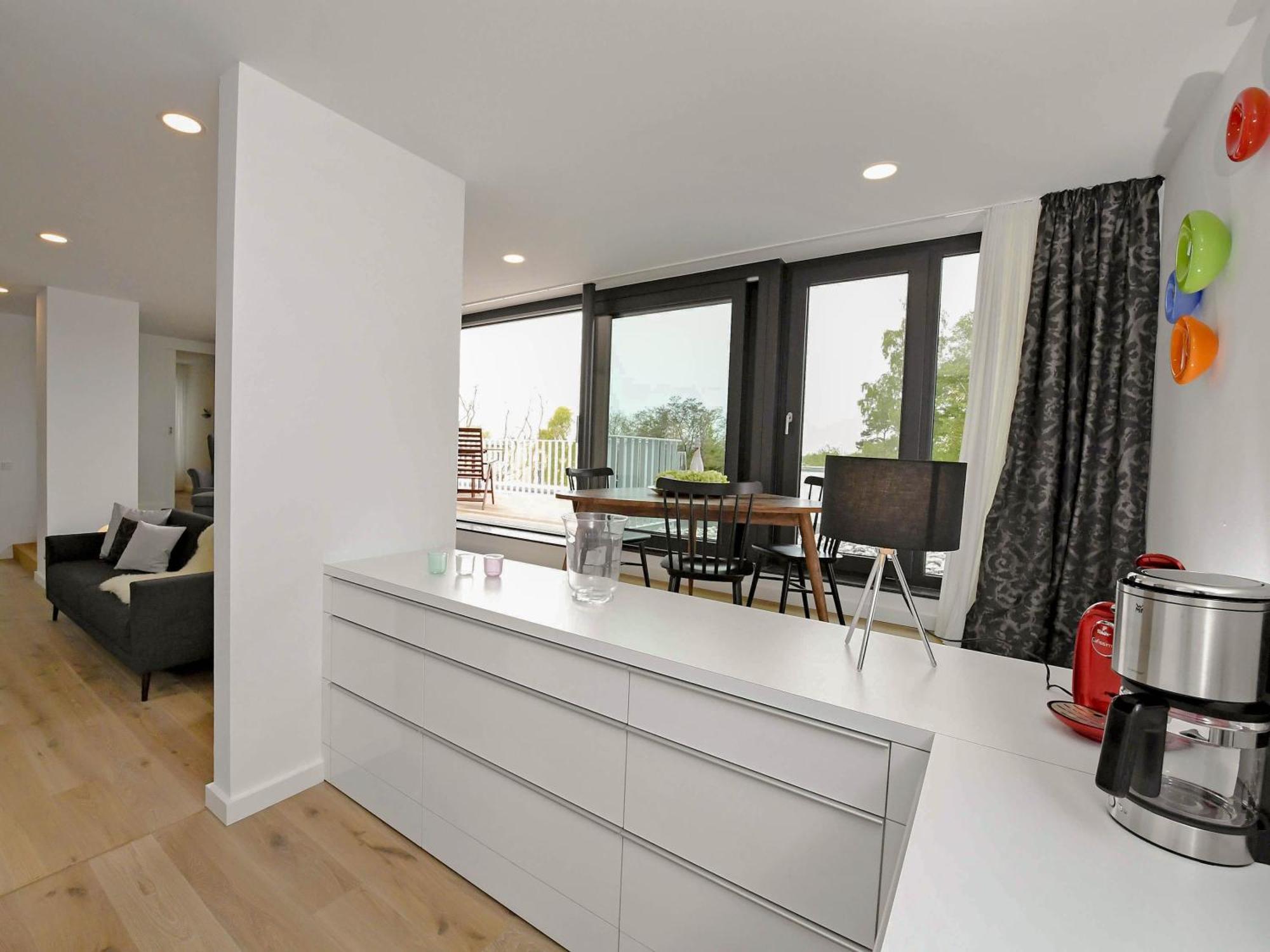Haus Wetterhexe - Fewo 02 Sellin  Exteriör bild