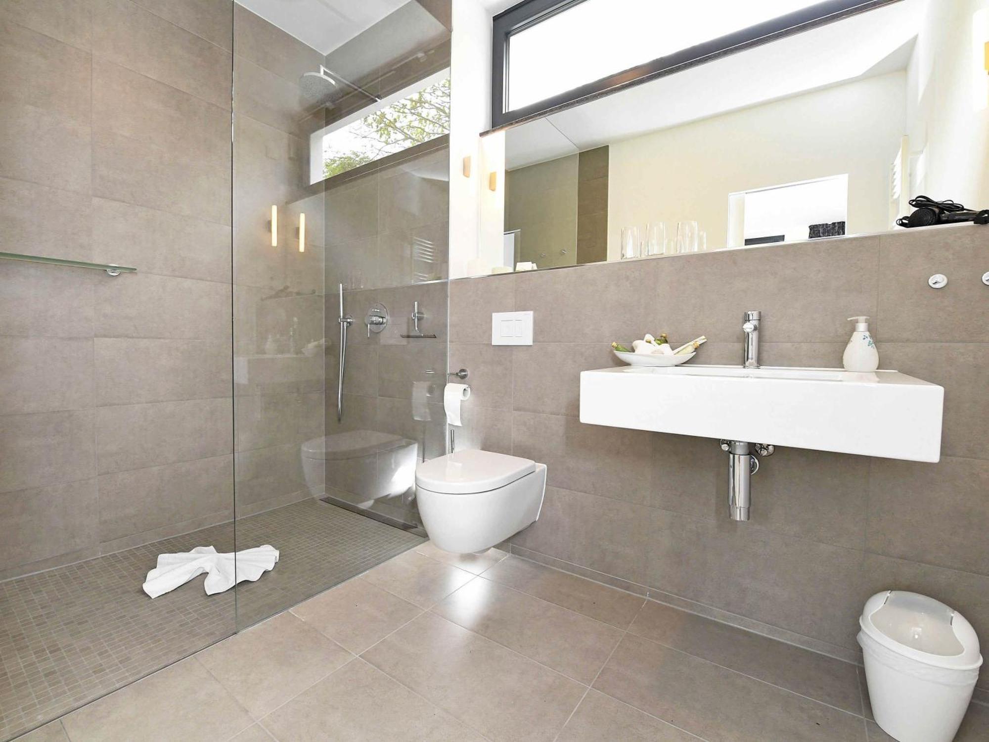 Haus Wetterhexe - Fewo 02 Sellin  Exteriör bild