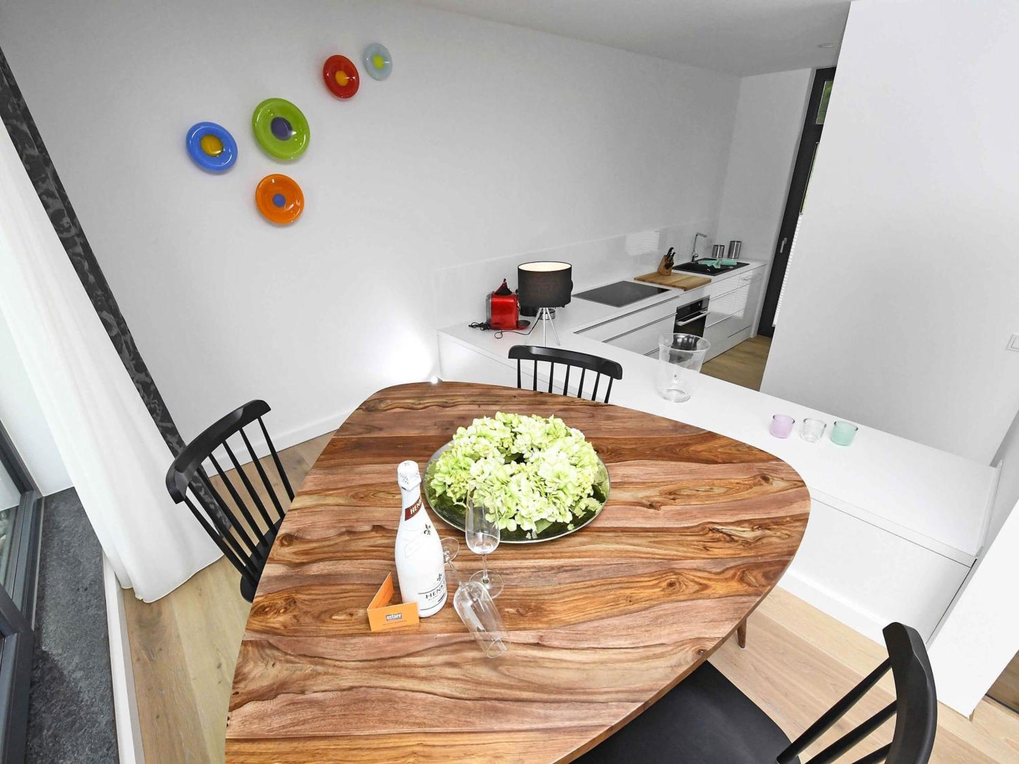 Haus Wetterhexe - Fewo 02 Sellin  Exteriör bild