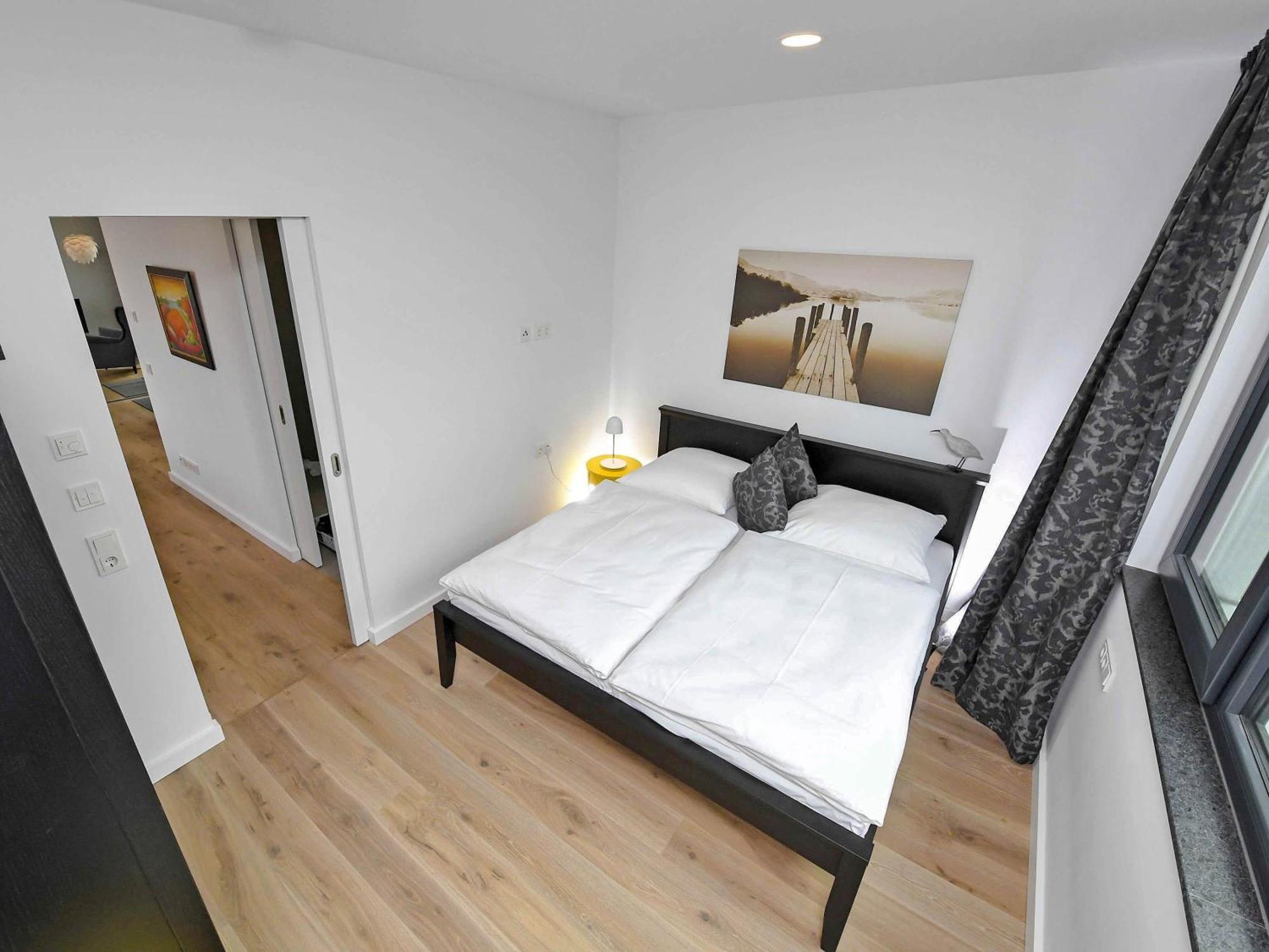 Haus Wetterhexe - Fewo 02 Sellin  Exteriör bild